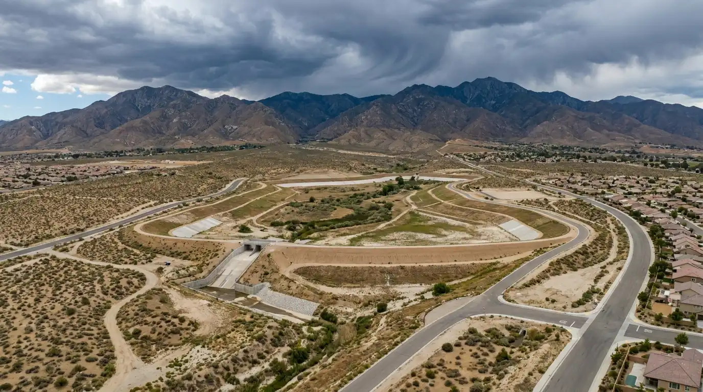 San Bernardino County’s 2026 Emergency Preparedness Push